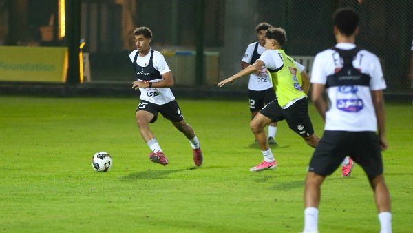 منتخب مصر مواليد 2009