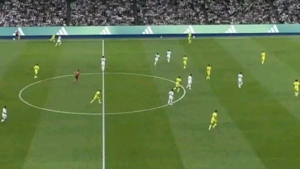 صورة من اللقاء