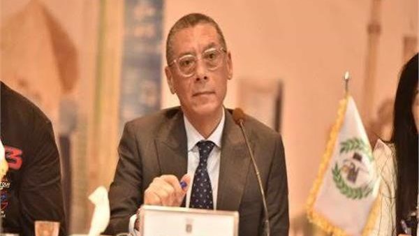 المهندس ياسر قمر