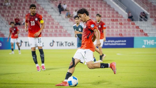 موعد مباراة منتخب مصر للناشئين أمام الكويت بكأس الخليج موعد مباراة منتخب مصر للناشئين أمام الكويت بكأس الخليج