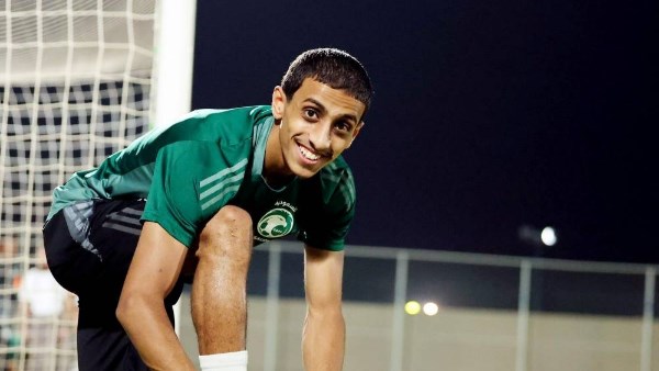 همام الهمامي