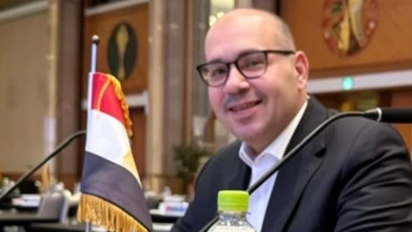 المهندس ياسر إدريس