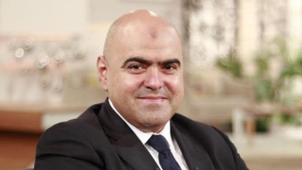 الدكتور عبد اللطيف صبحي، رئيس نادي 6 أكتوبر