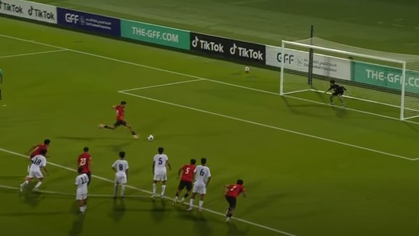 صورة من اللقاء