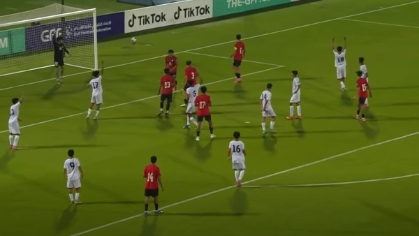 صورة من اللقاء