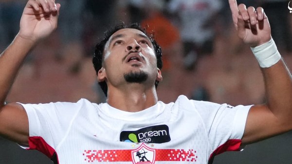 أحمد شريف