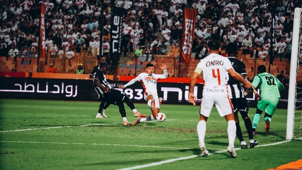 صورة من اللقاء