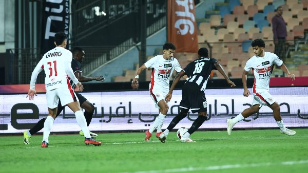 صورة من اللقاء