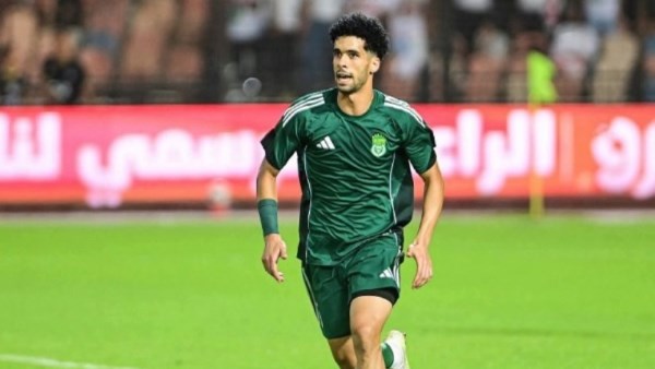 مصطفى إبراهيم
