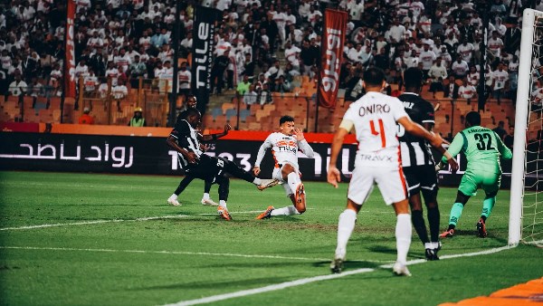الزمالك
