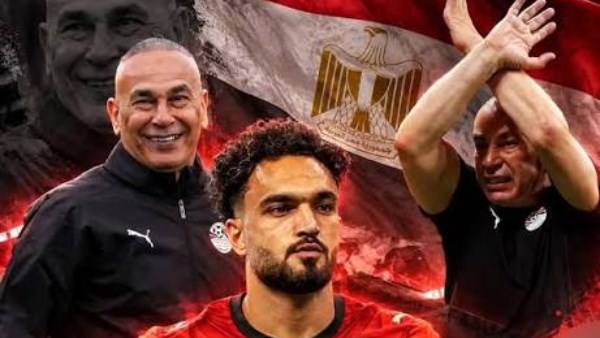 حسام وإبراهيم حسن وزيكو