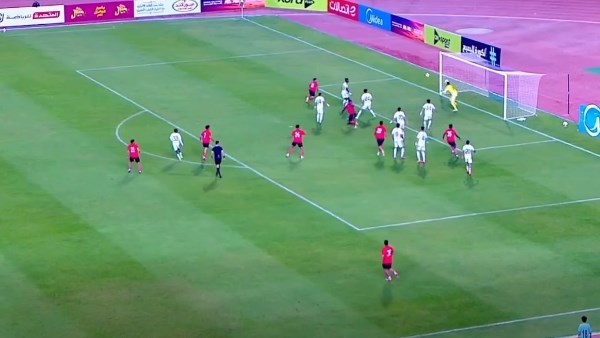 صورة من اللقاء