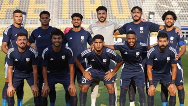 الشرقية إنبي