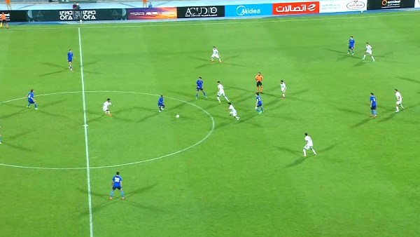 صورة من اللقاء