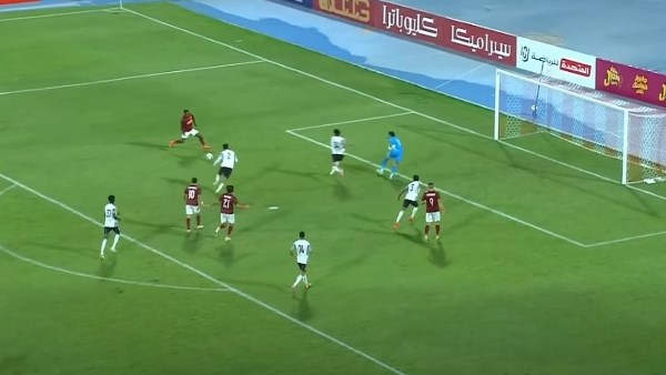 صورة من اللقاء