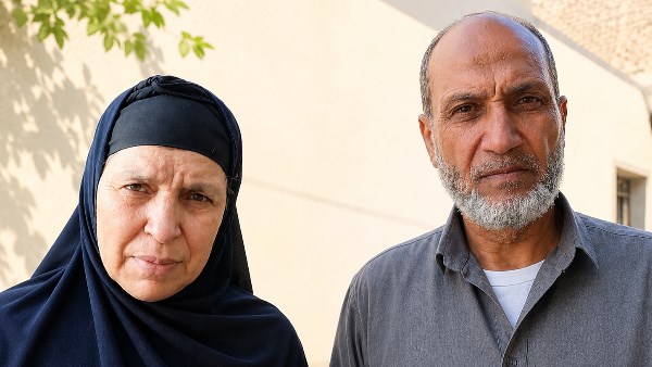 ذوي ضحايا الفيوم