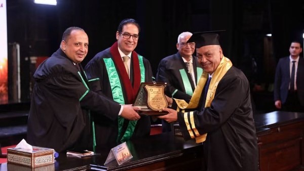 النائب مصطفى بكري 