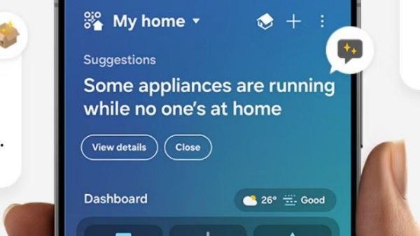 سامسونج تغير طريقة تحكمك في منزلك للأبد.. إليك كل ما يخبئه تحديث SmartThings الجديد