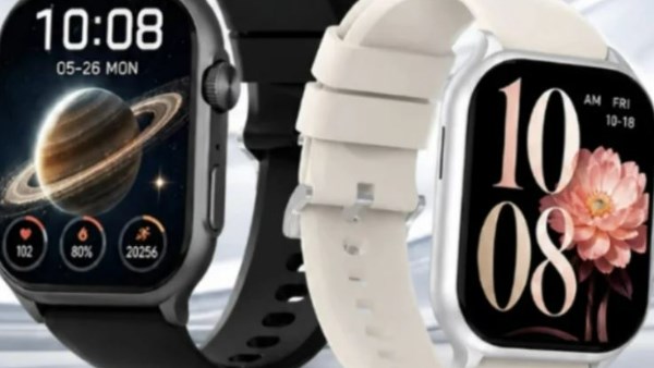 لينوفو تُعلن عن ساعتها الاقتصادية الجديدة Lenovo Watch Fit 3