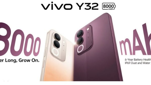 مواصفات وميزات هاتف Vivo Y32