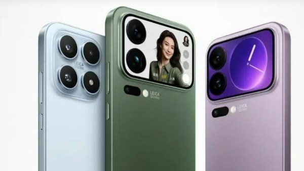 سلسلة Redmi Turbo 6