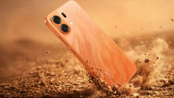 هاتف Oppo K14 Plus 5G 