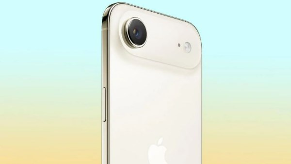  هاتف iPhone Air 2 بسماكة 5.2 ملم وبطارية أكبر وكاميرا ثانية