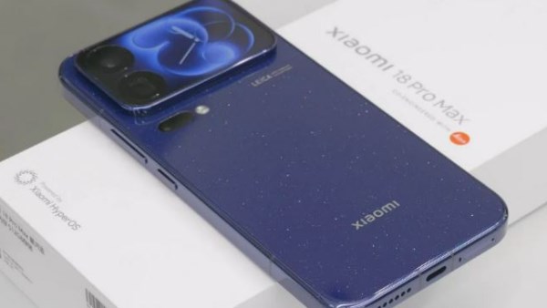 رسميًا: شاومي تبدأ إطلاق تحديث HyperOS 4 الأسبوع المقبل! إليك أولى الأجهزة المستفيدة