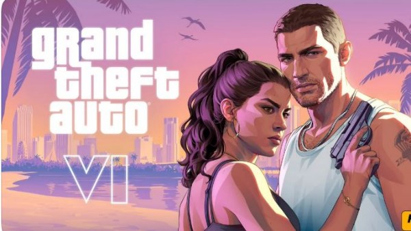 لمحبي الجيمز .. إليك موعد إطلاق لعبة GTA 6