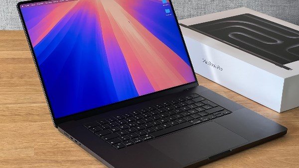 وحش الـ MacBook Pro القادم بمعالج M6