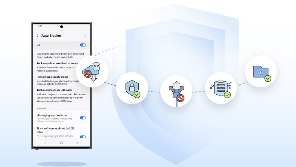 للنشر2ونص.. تطبيقات شهيرة في هاتفك الآن.. تدمر البطارية وتتجسس عليك بصمت