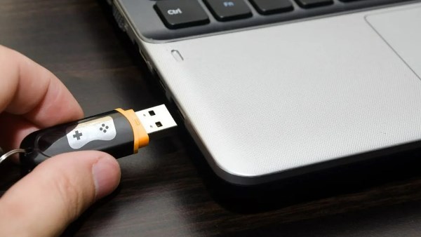  فلاشاتك القديمة ليست آمنة