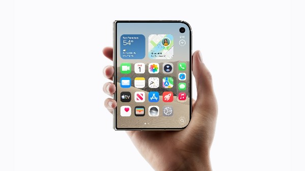 ثورة جديدة من Apple؟ إليكم تقرير المواصفات الكامل والمتوقع لهاتف iPhone Duo المنتظر ثورة جديدة من Apple؟ إليكم تقرير المواصفات الكامل والمتوقع لهاتف iPhone Duo المنتظر