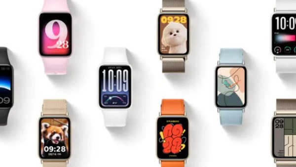  كل ما تريد معرفته عن سوار شاومي Smart Band 10 Pro