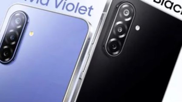 هاتف Galaxy F70 5G  