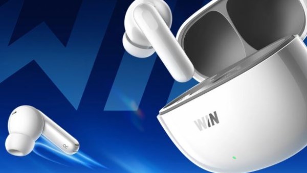 سماعات Win Earphones