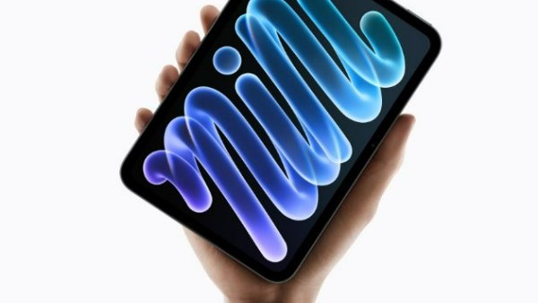  iPad mini