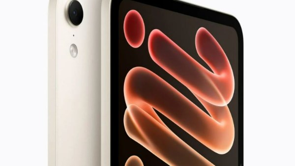 جهاز iPad mini 