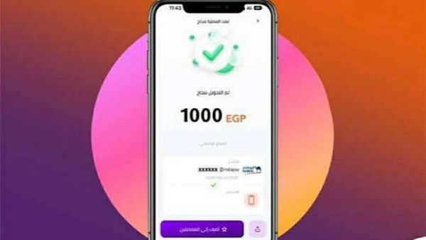 قبل ما تحولي فلوس على إنستاباي.. 6 حاجات لازم تتأكدي منها 