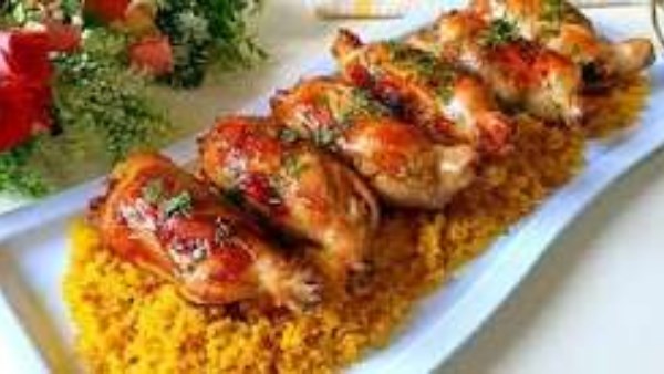 طريقة عمل الحمام الكداب.. أكلة مصرية بطعم الحمام المحشي 