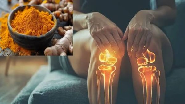 آلام الركبة وخشونة المفاصل.. هل يساعد الكركم في تخفيفها؟ 