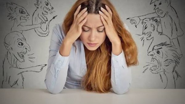 بتصحي من النوم تعبانة رغم إنك نمتي كويس؟ 