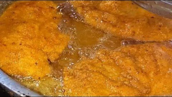 البانيه بيشرب زيت كتير؟ أخطاء تجنبيها عند القلي 