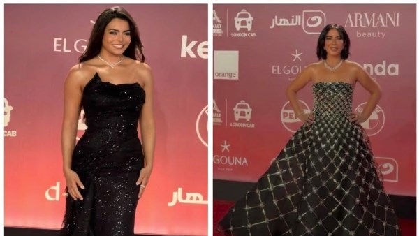 مهرجان الجونة 