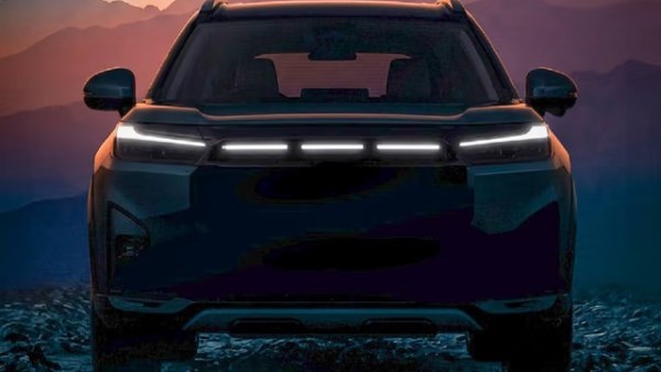 هوندا إليفيت 2027 