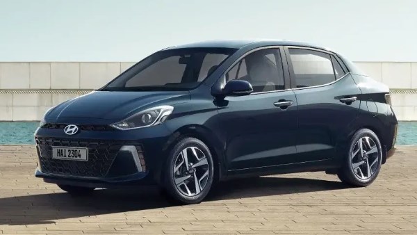 هيونداي جراند i10 موديل 2026