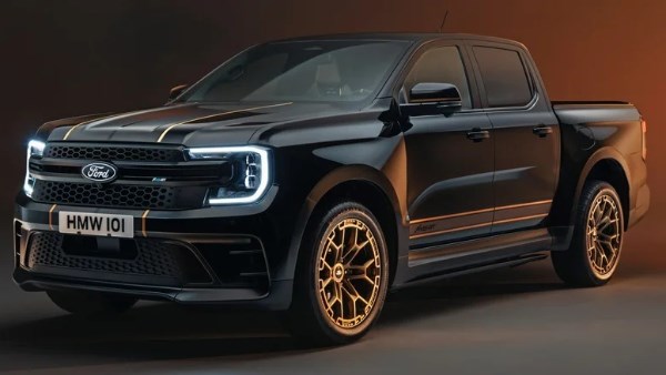  فورد رينجر MS-RT Champion Edition 