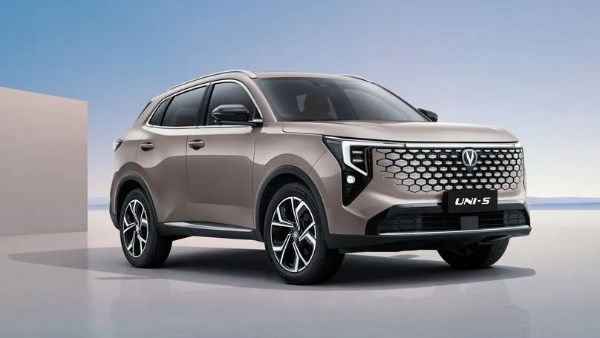 أسعار شانجان UNI-S موديل 2027 في السوق السعودي