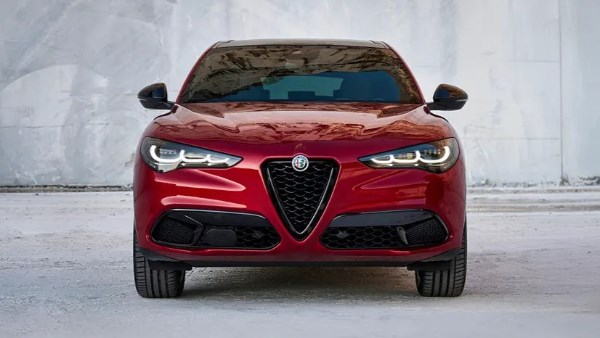 ألفا روميو ستلفيو 2026