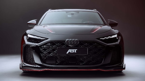 أودي ABT RS5-R